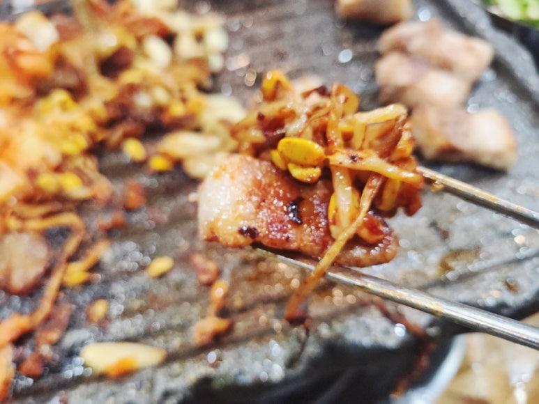 저팔계식당 이미지