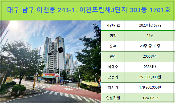 신천세탁소 이미지