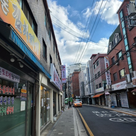 오백소갈비살 월곡점 이미지