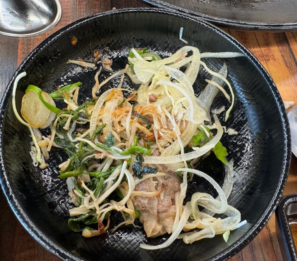 뺑덕산더미오리 안림점 이미지