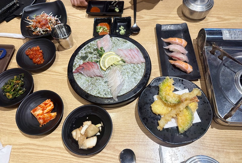 주안베테랑종합어시장 이미지
