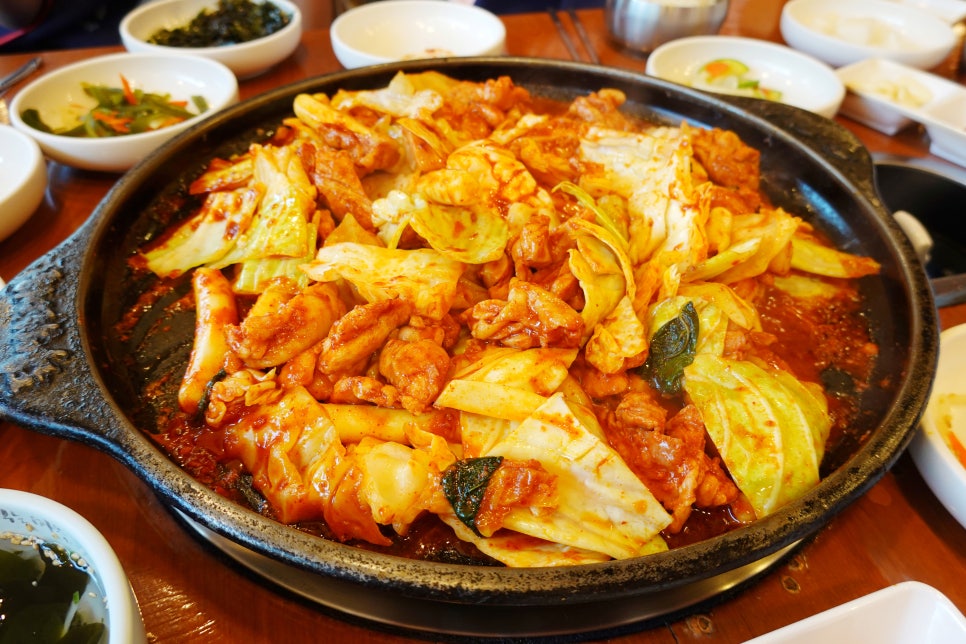닭익는마을 이미지