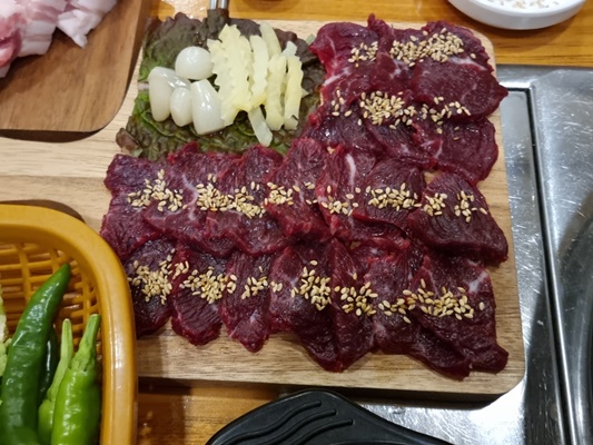 돌쇠네식육식당 이미지