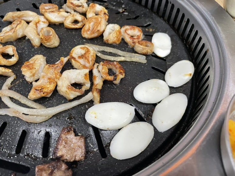 삼성국수 이미지