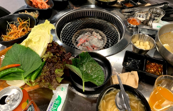 바른생고기정육점소풍정육식당 이미지