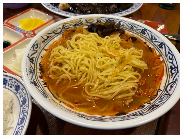 동일반점 이미지