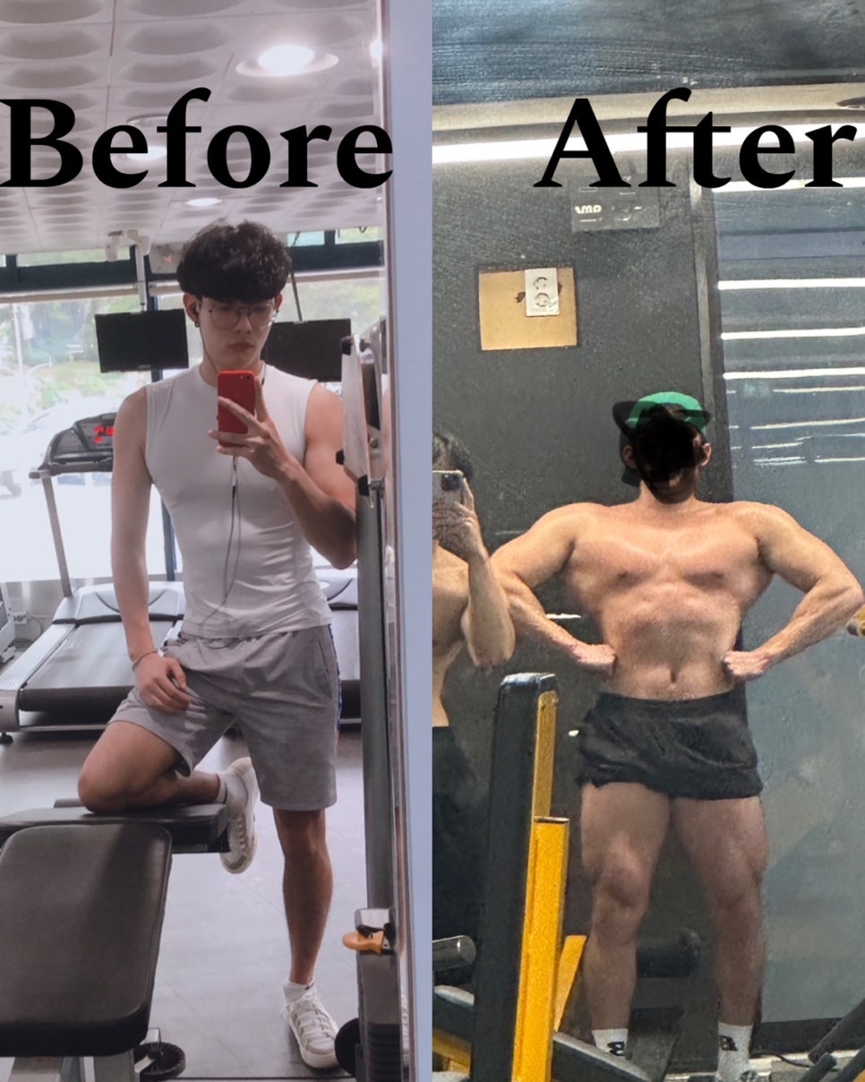 빌더짐 이미지