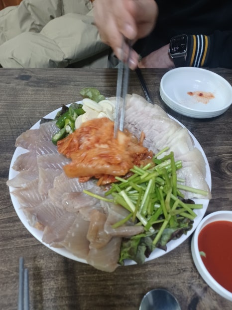 홍탁나라 이미지