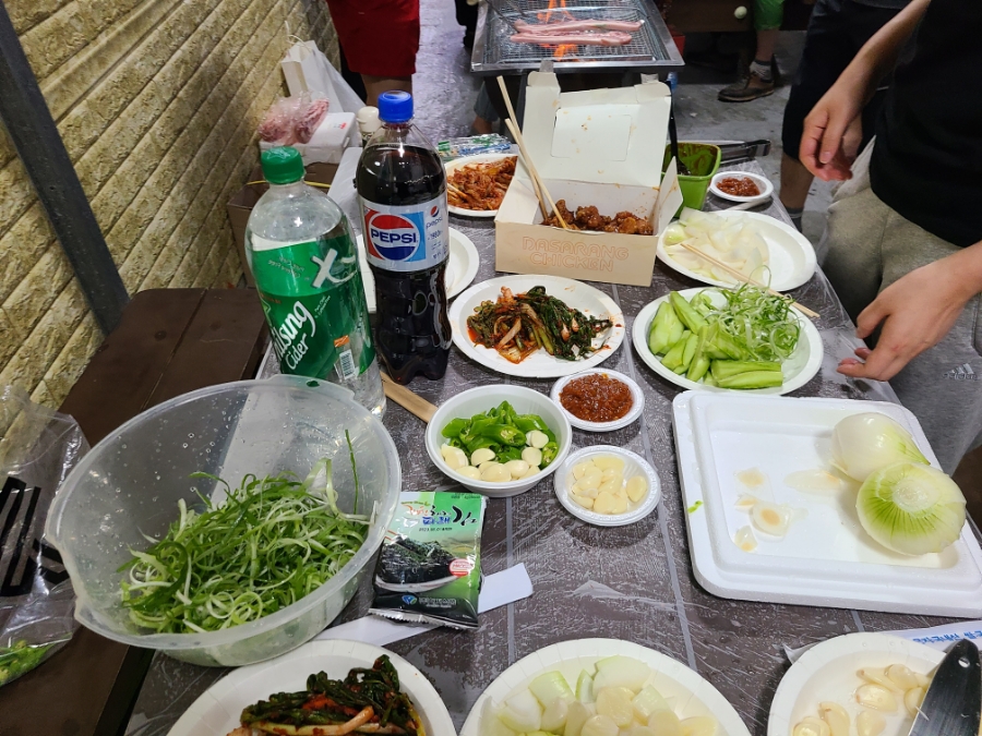 아쿠아펜션 이미지