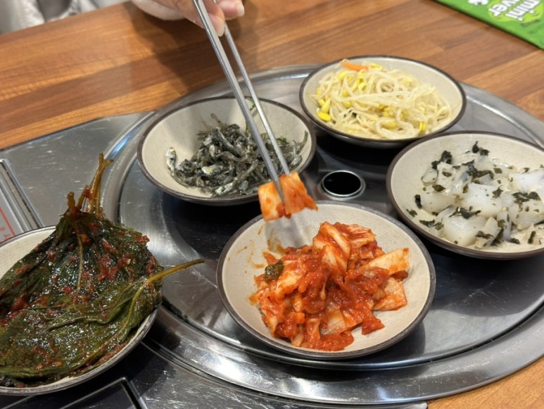 엄마밥집솥뚜껑 이미지