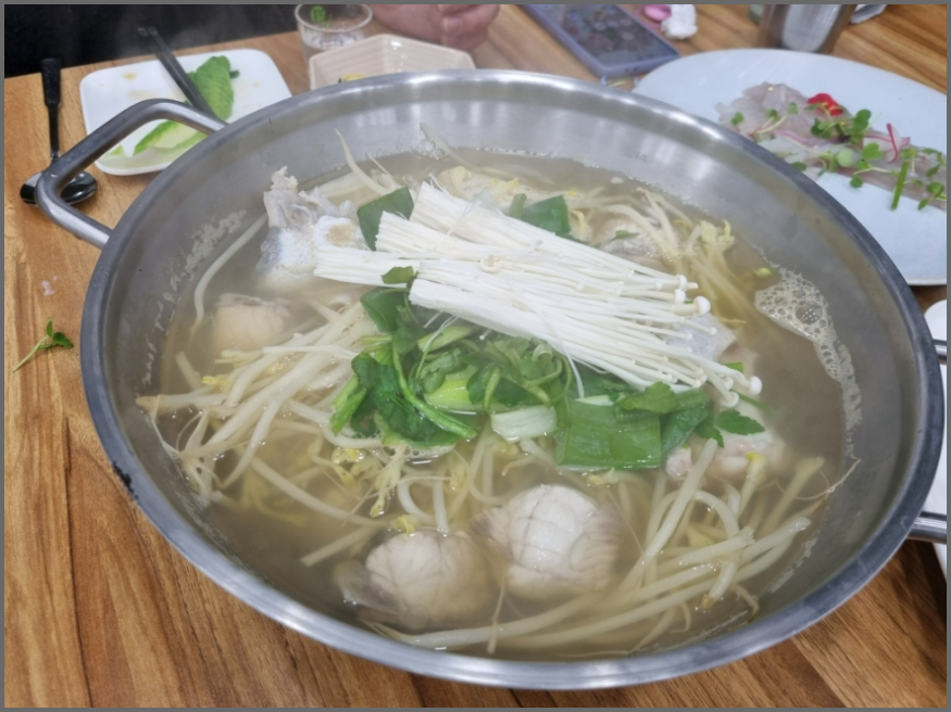 제주복어 이미지