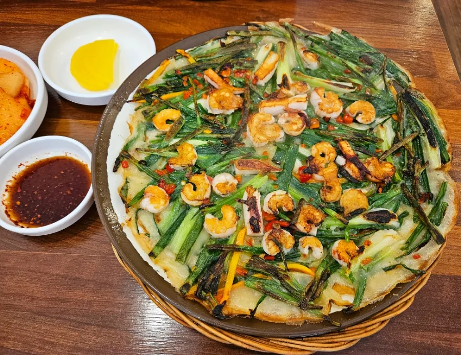 남천칼국수 이미지