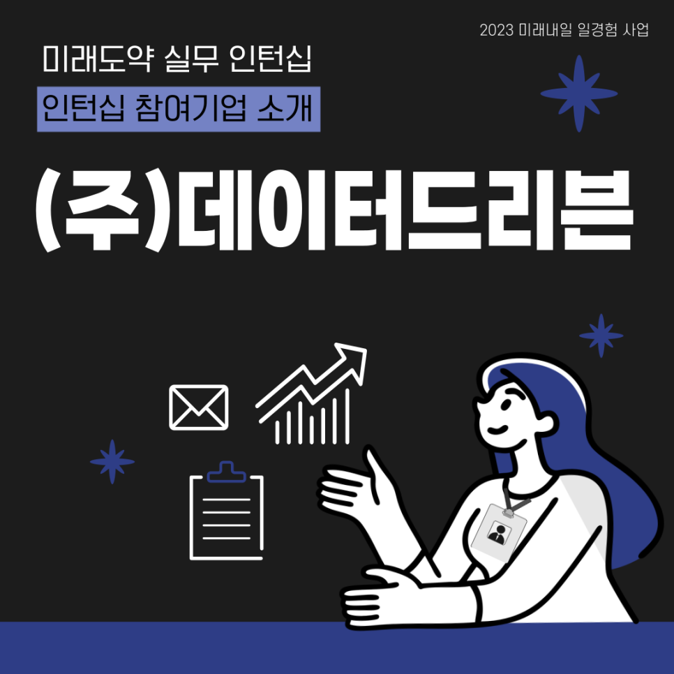 (주) 드리븐 이미지