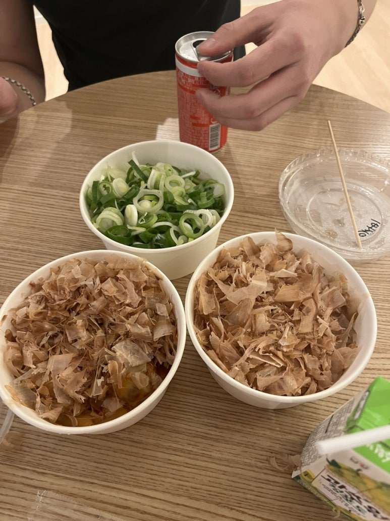 꿀밤타코야끼 이미지
