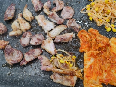 이현숙불뒷고기 이미지