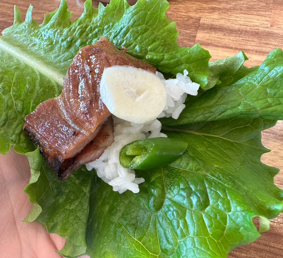 송현불고기 이미지