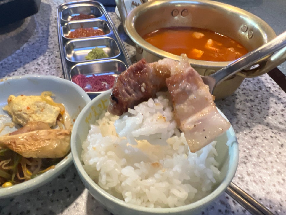 제줏간오산대역점 이미지