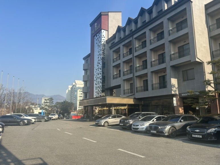 더베이스투어 이미지