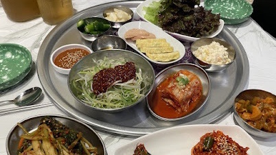 서울냉삼 이미지