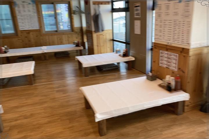 큰바다대게회식당 이미지