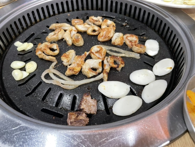 삼성국수 이미지