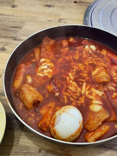 발악김밥 이미지