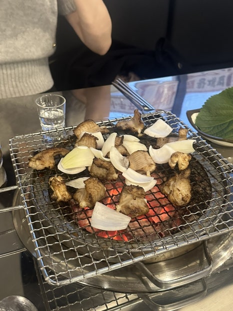 맛짱조개본점 이미지