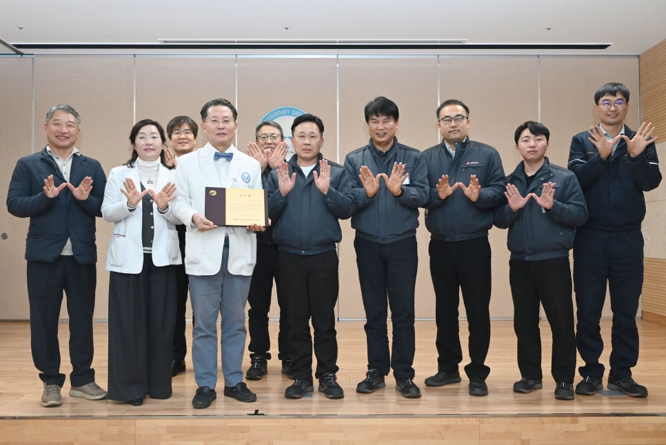 (주)세원물산 이미지