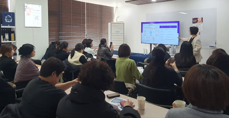 바이오메카(주) 이미지