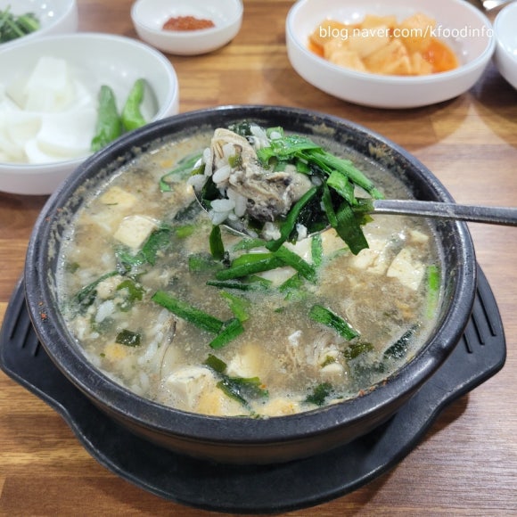 원조왜관굴뚝배기 이미지