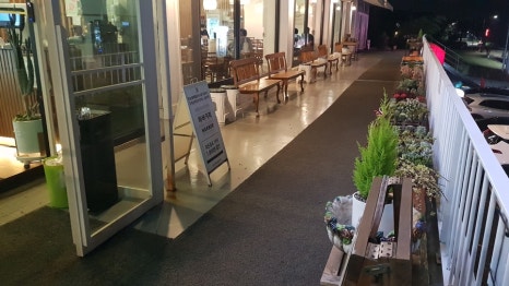 양평칼국수 이미지