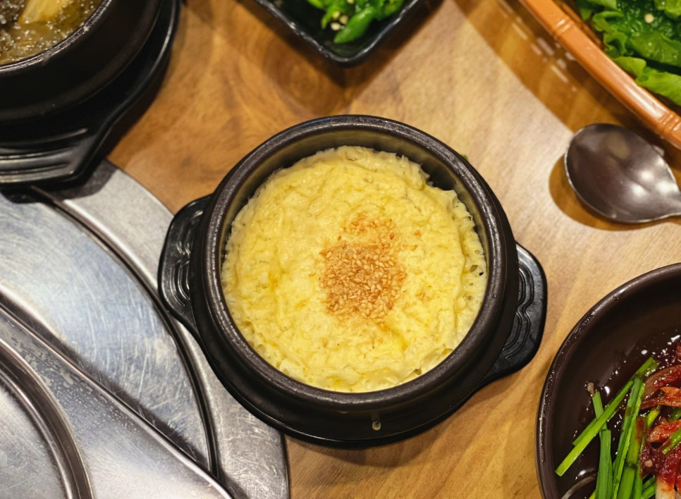 여포참숯구이 이미지