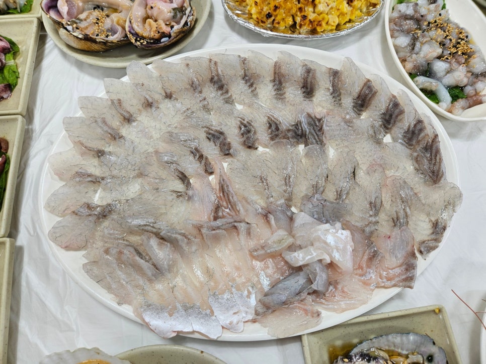 부안식당횟집 이미지