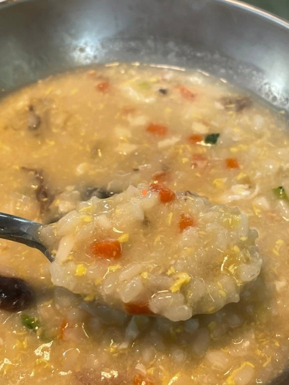 오씨 칼국수 명가 이미지