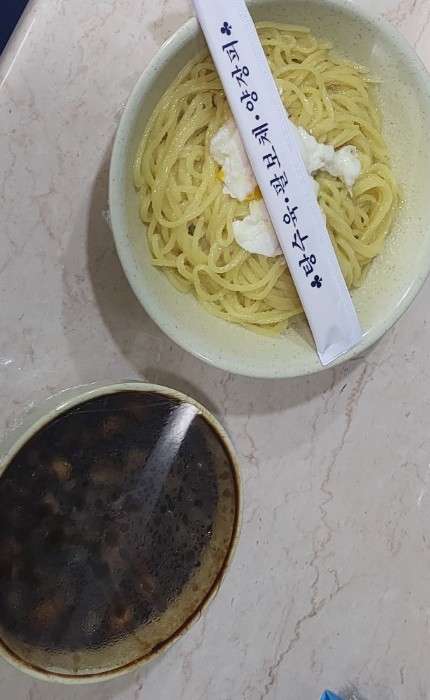 덕계반점 이미지