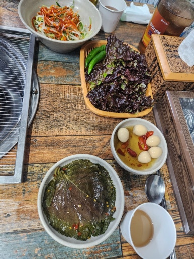 오공갈비살 이미지