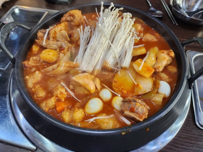 천일곱창 이미지