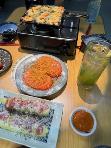 하타네 구월로데오 이미지
