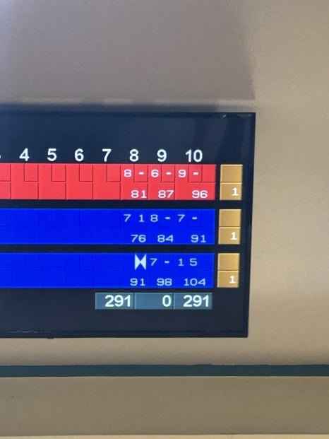 신신볼링장 이미지