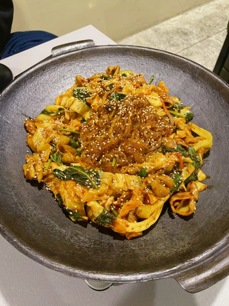 팔삼곱창 이미지