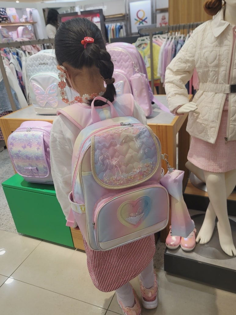 학년가방 이미지