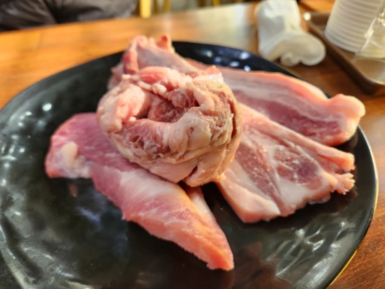 학계식육점 이미지