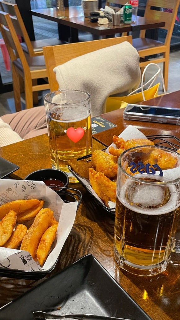 교촌치킨(덕천역점) 이미지