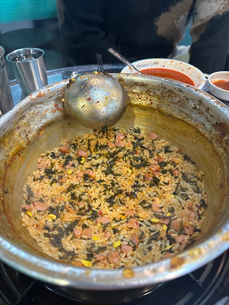 종로계림닭도리탕원조 천호점 이미지