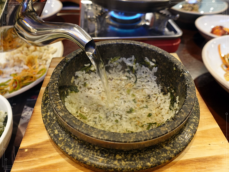 (주)건강밥상심마니평촌 이미지