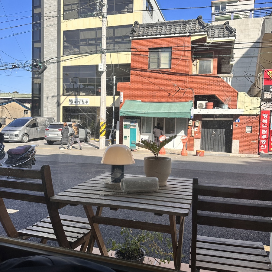 비스트로 타마르 이미지
