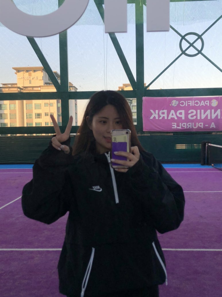퍼시픽테니스아카데미 이미지