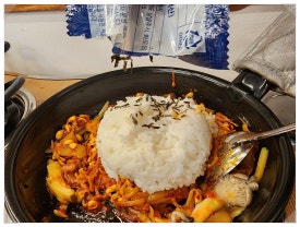 항아리숙성삼겹살 이미지