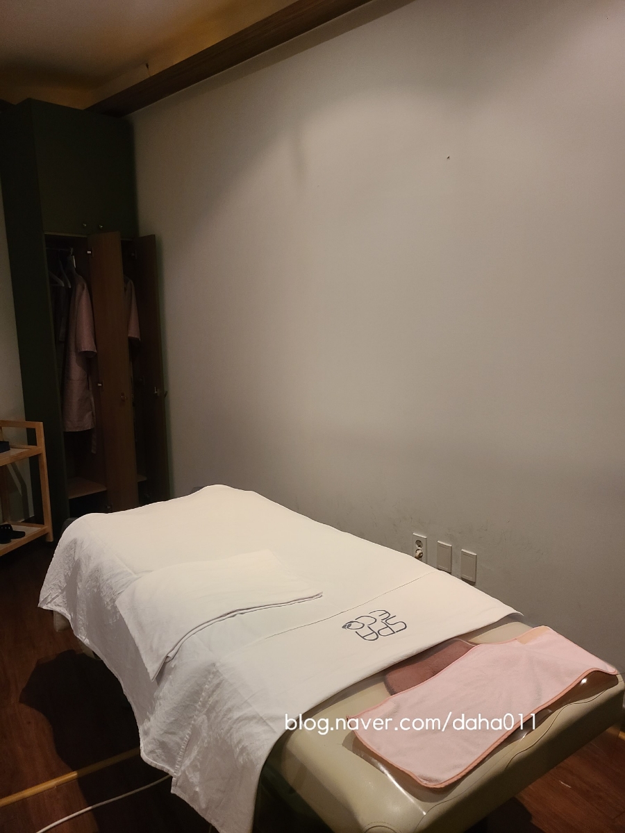 옥수스파관리 이미지