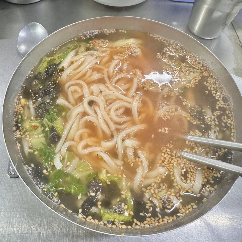 1호할매칼국수 이미지